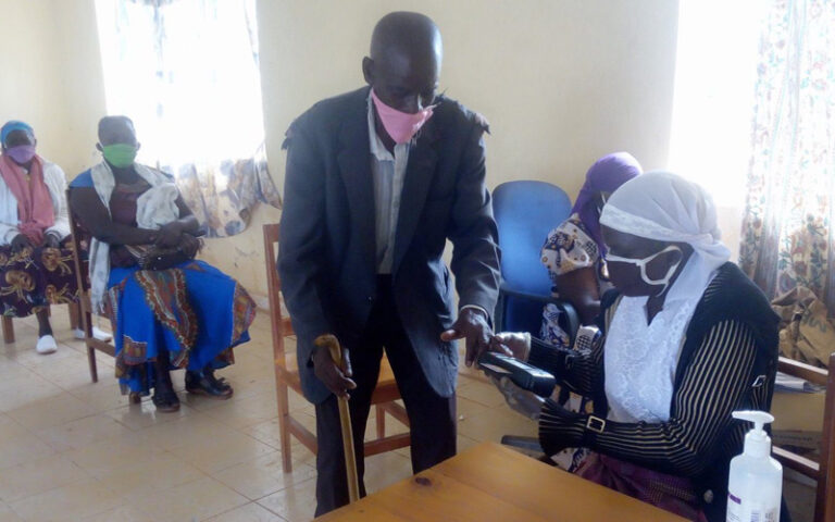 Ministry of Labour and Social Protection